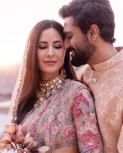 k kaif|Vicky Kaushal and Katrina Kaif share wedding pictures: 'Seeking .